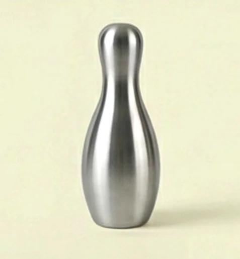 Tumbler Bowling
